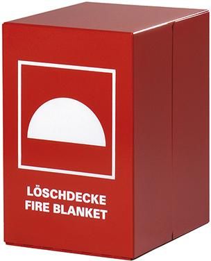 Löschdeckenbehälter JT5000LB JUTEC