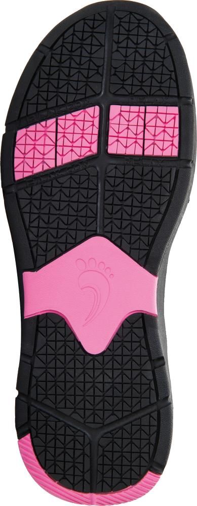 Damenschuh Silvy2 34252, S1P SRC, Gr.35