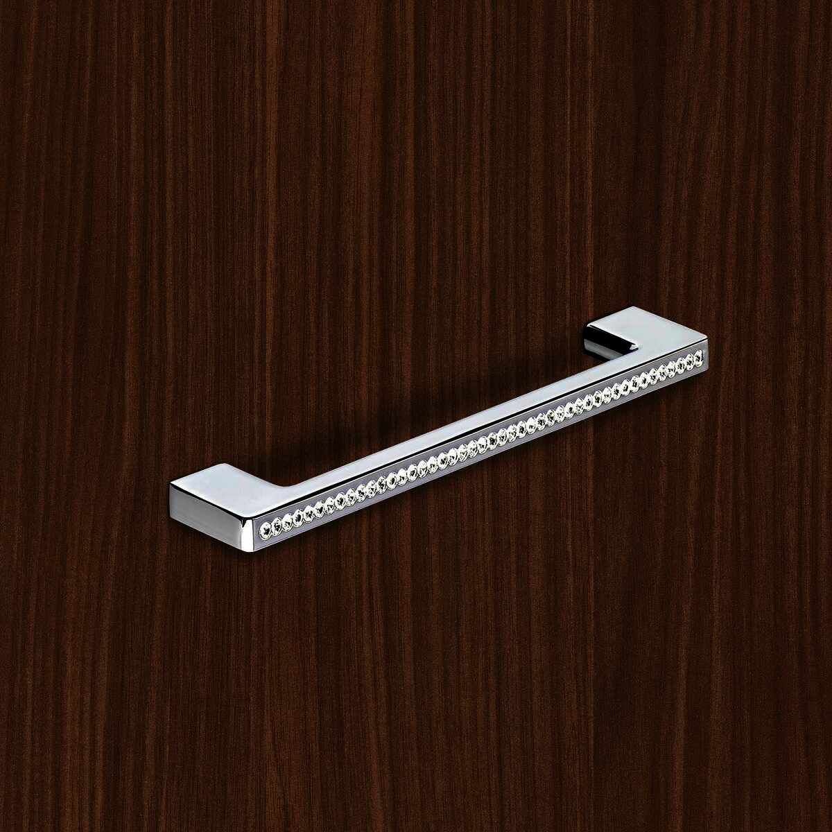 Griff Opera, Bohrabstand 96 / 128 mm, L 135 mm, B