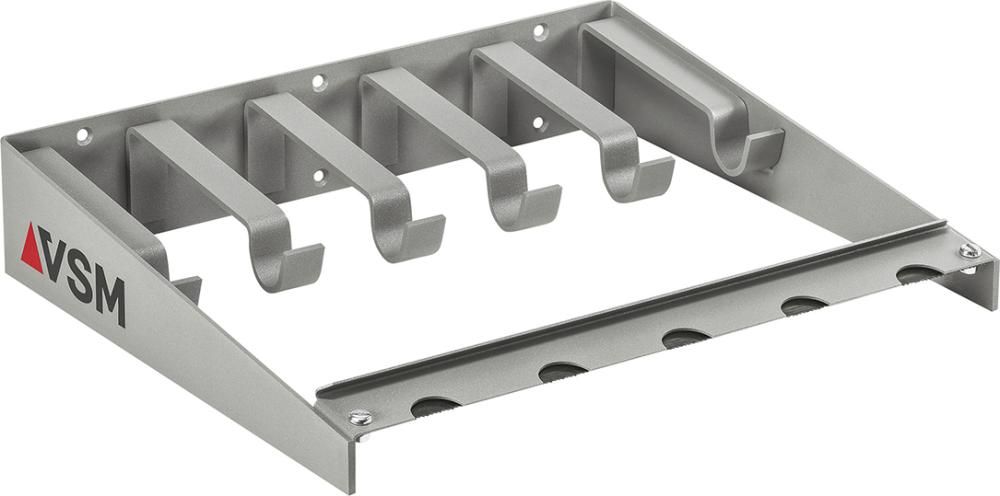 Magazin für 5 Sparrollen in Breite 25-50mm VSM
