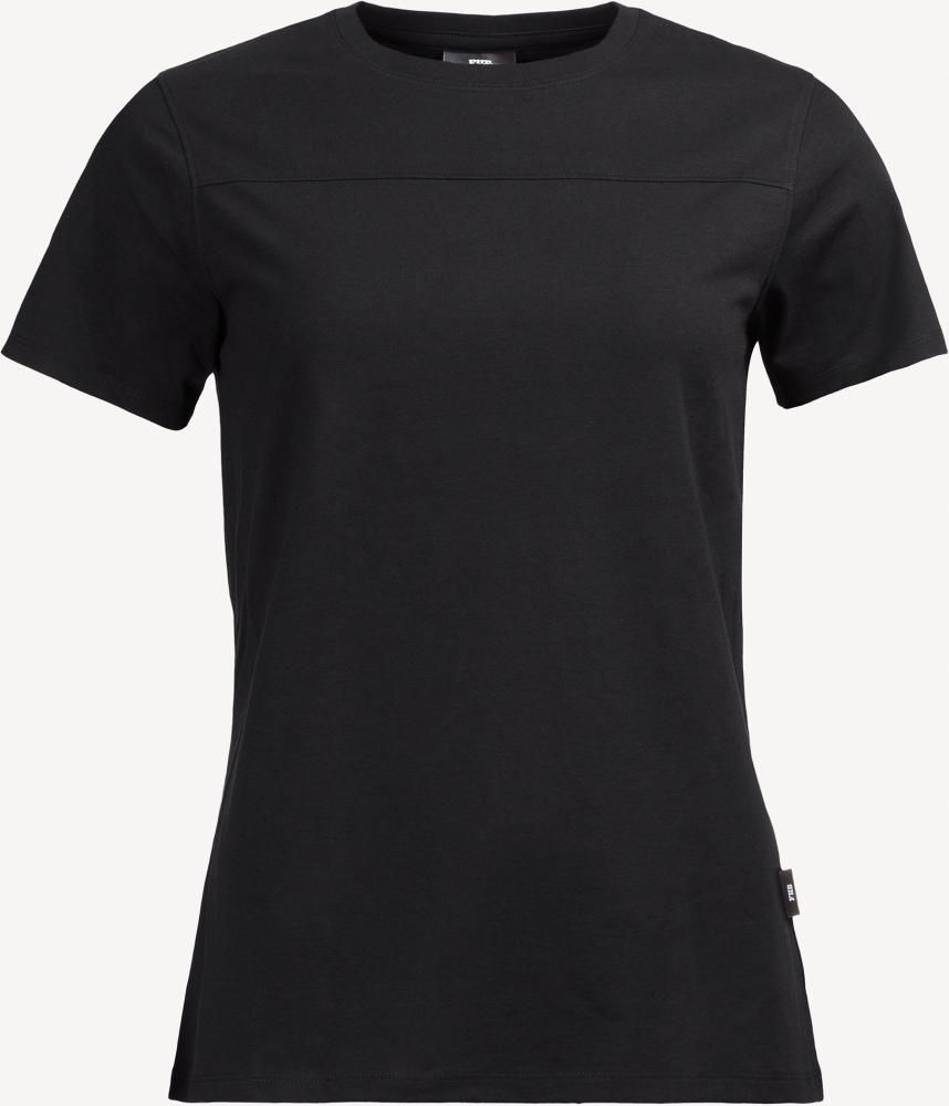 FHB Kira T-Shirt, Weiß, Gr. XS