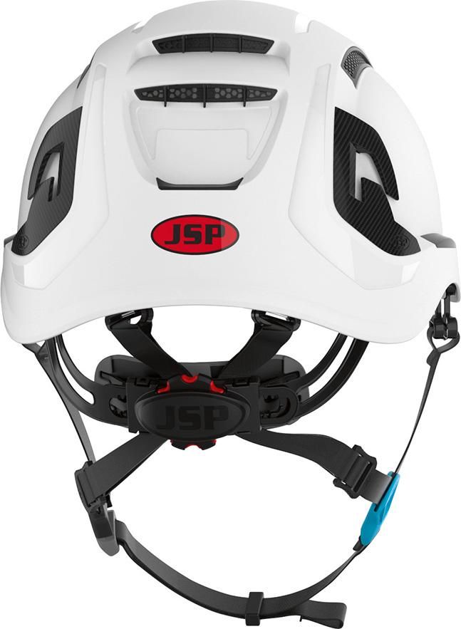 Schutzhelm EVOALTA SkyWorker weiß JSP