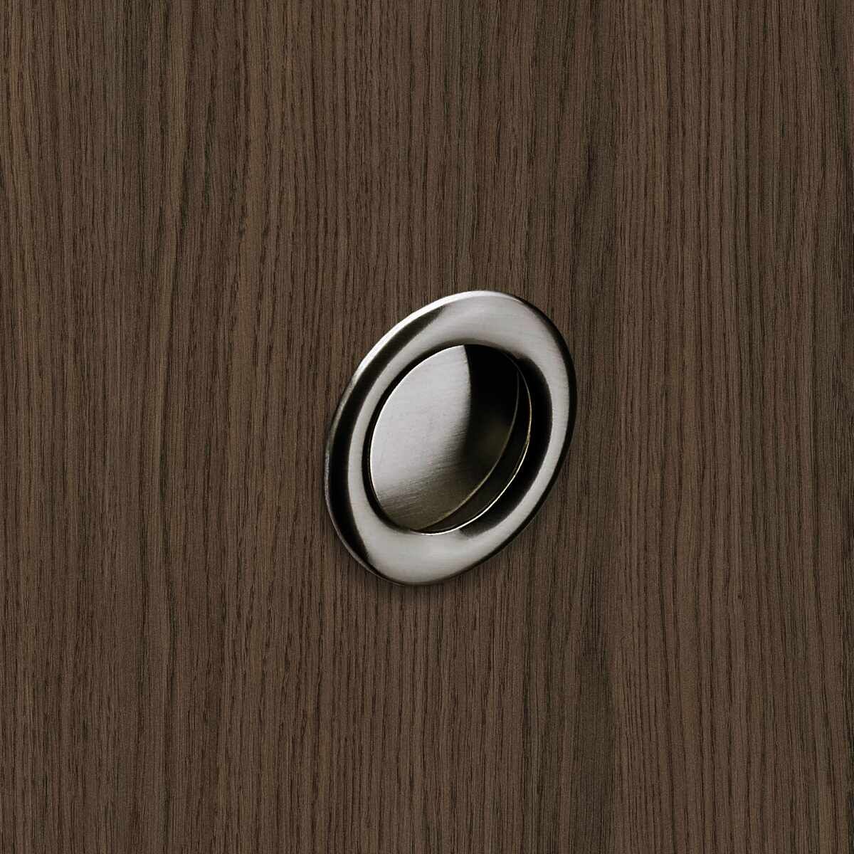 Griffmuschel Borgoa Er/Finish
