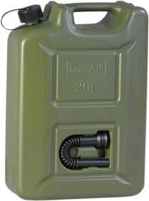 Kraftstoffkanister 20l