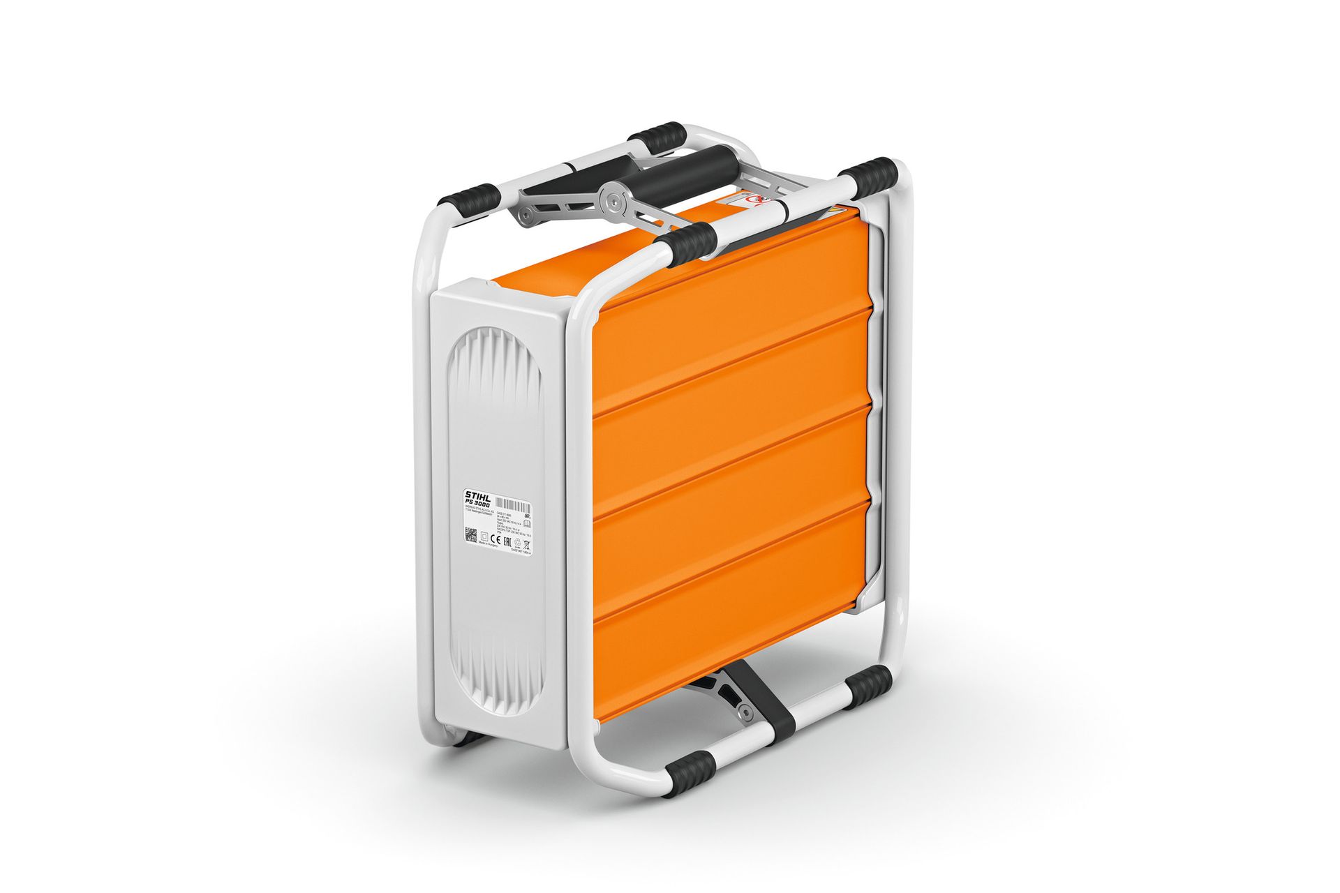 STIHL Portable Stromversorgung PS 3000