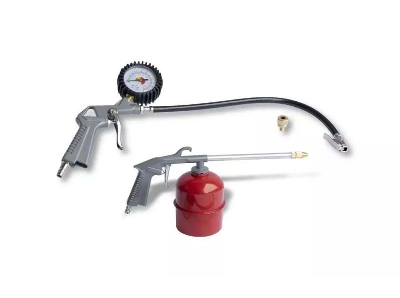 Schneider Bike Kit