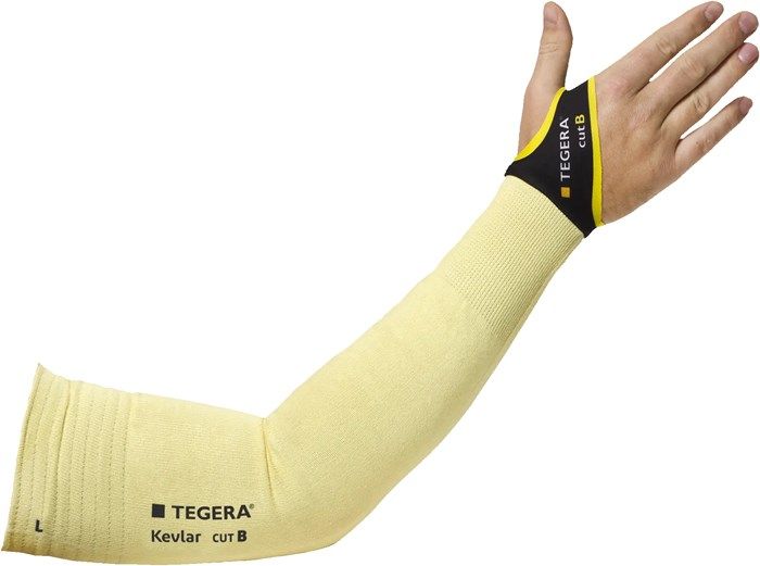 Armschutz TEGERA® 74
