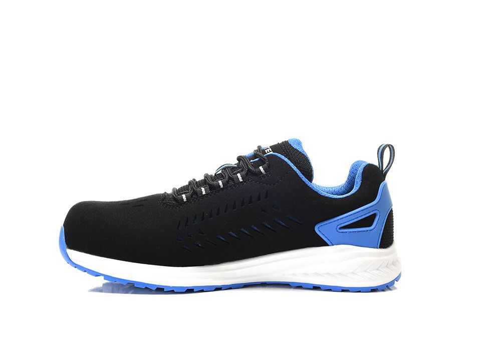 Sicherheitshalbschuh SHARKI blue Low ESD S1, Gr. 41
