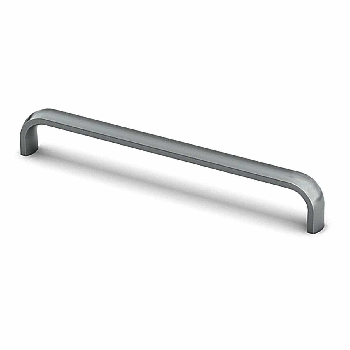 Griff Naila, Bohrabstand 96, L 103 mm, B 12 mm, H