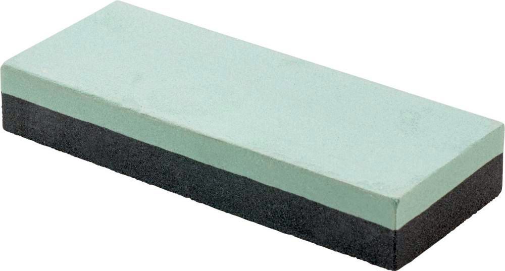 Abziehstein Kombi- Bankstein Silicium-Carbid150x50x25 mm Müller