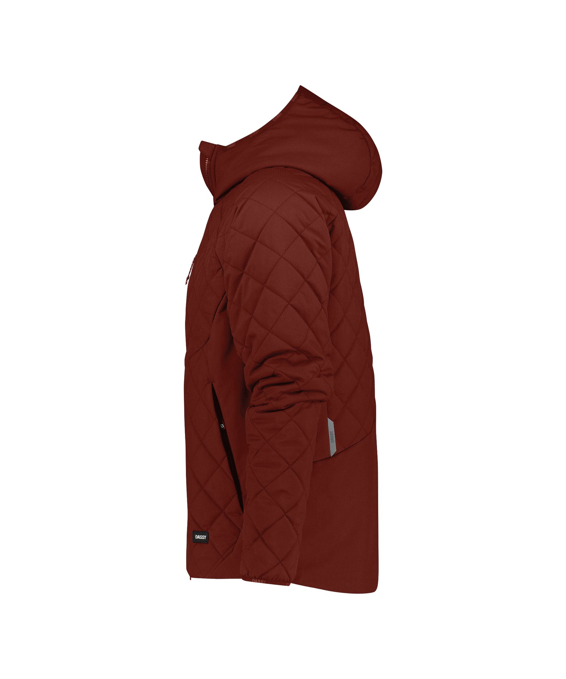 DASSY Tama Jacke