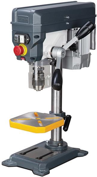Stürmer Tischbohrmaschine 230V DQ 14 OptiDrill