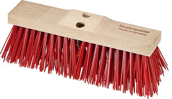 Straßenbesen Elaston 40 cm Meisterqualität