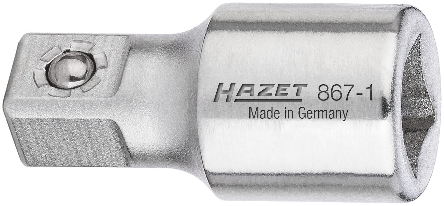 Verlängerung 1/4" 25mm Hazet