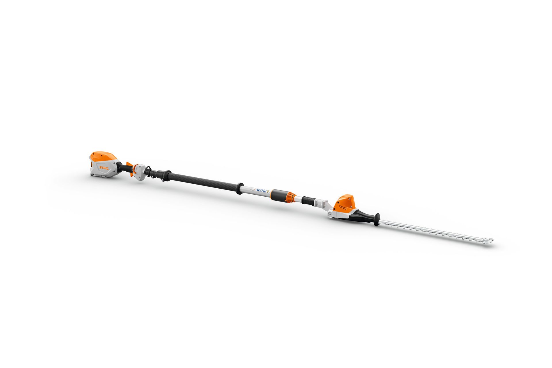 STIHL Akku-Heckenschneider HLA 86