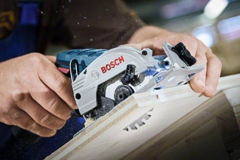 Bosch Akku-Kreissäge GKS 12V-26