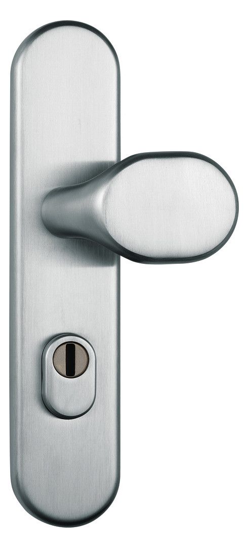 ABUS Sicherheitsbeschlag "KLZS 714 ER"
