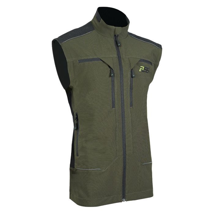 PSS X-treme Funktionsjacke Vario