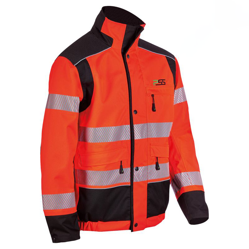 PSS X-treme Regenjacke Rain