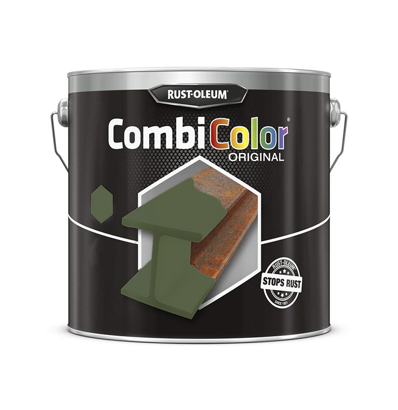 Rust-Oleum 7335 CombiColor® hochglanz,