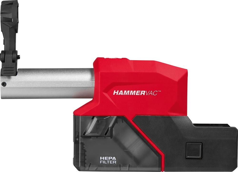 Akku-Kombihammer M18 FHACDDE-0C ohne Akku