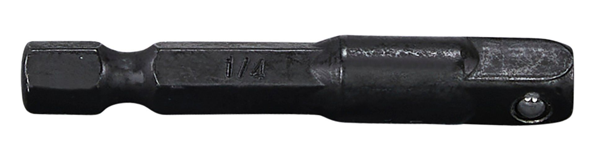 Makita Adapter 50mm 1/4"6KT - 1/4"4KT