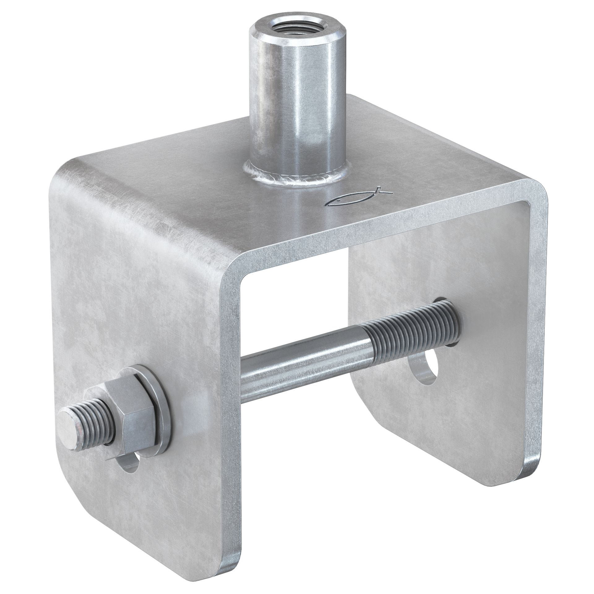 Anschlusselement FMCE M12/M16