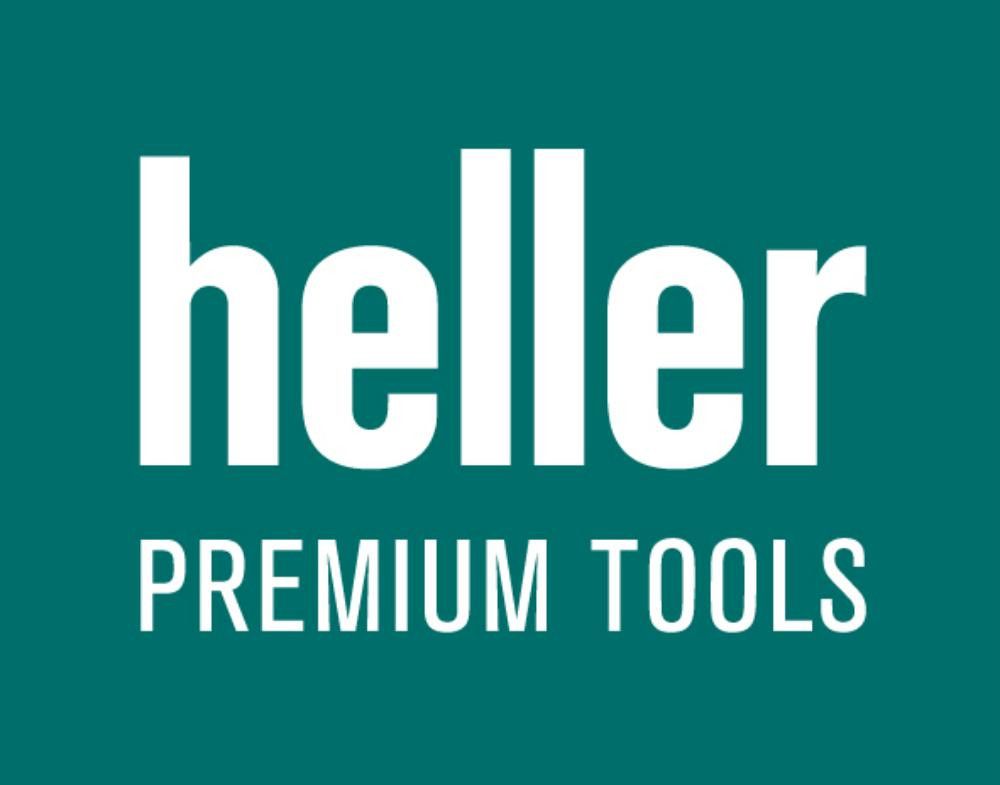 HELLER Hammerbohrer, "Enduro Y-Form"