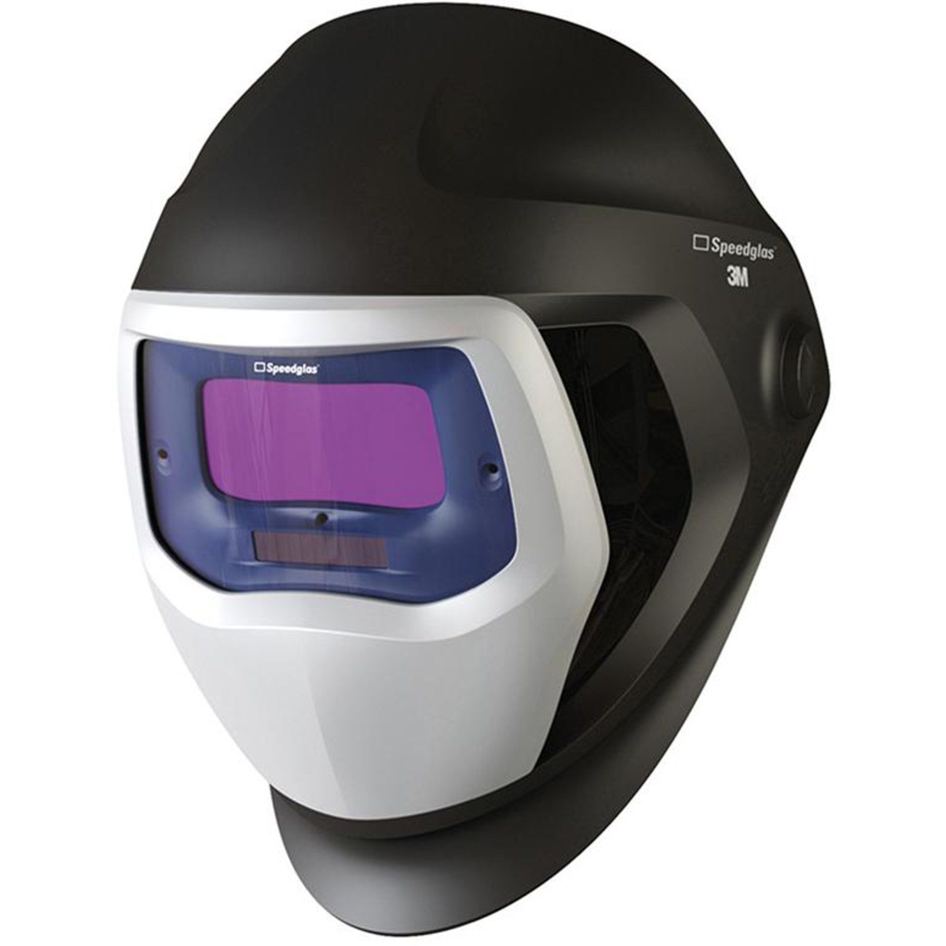 Speedglas Schweißer-Schutzhelm
