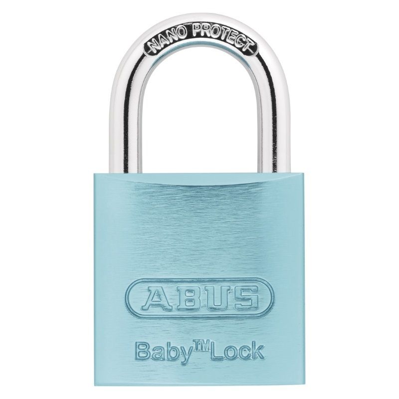 ABUS Vorhangschloss, 645TI30, BabyLock