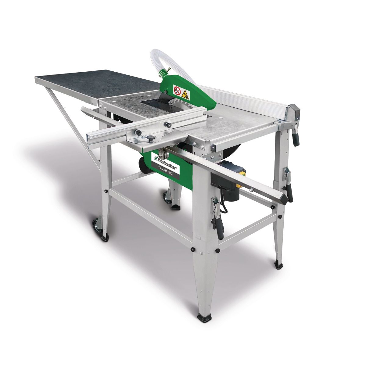 Tischkreissäge Holzstar TKS 316 PRO (400 V)