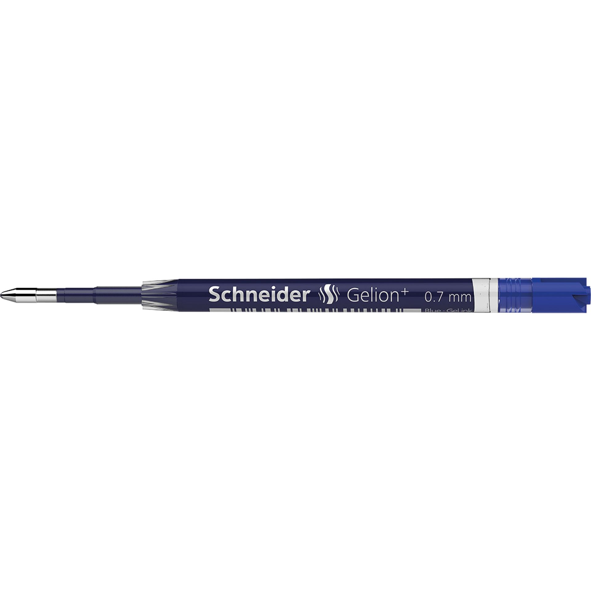 Gelmine Gelion 39 M 0,4mm Edelstahlspitze blau