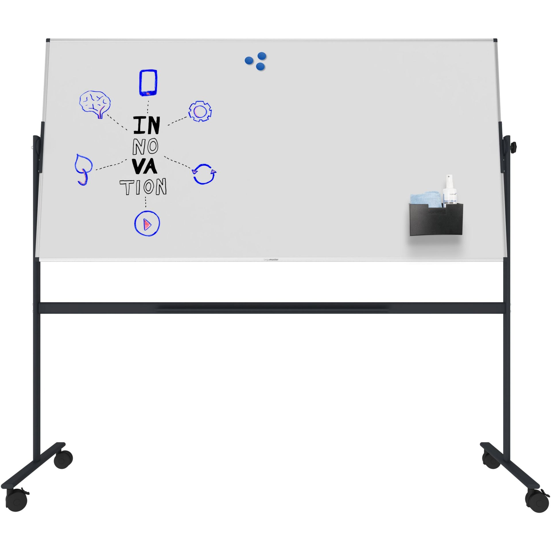 Drehtafel UNITE 100x200cm