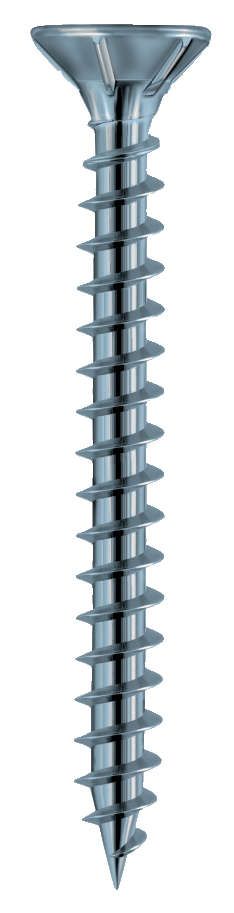 Topform Schrauben Senkk. verz. 3,0 X 35