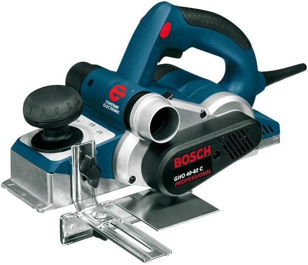 Hobel GHO 40 - 82 C Bosch