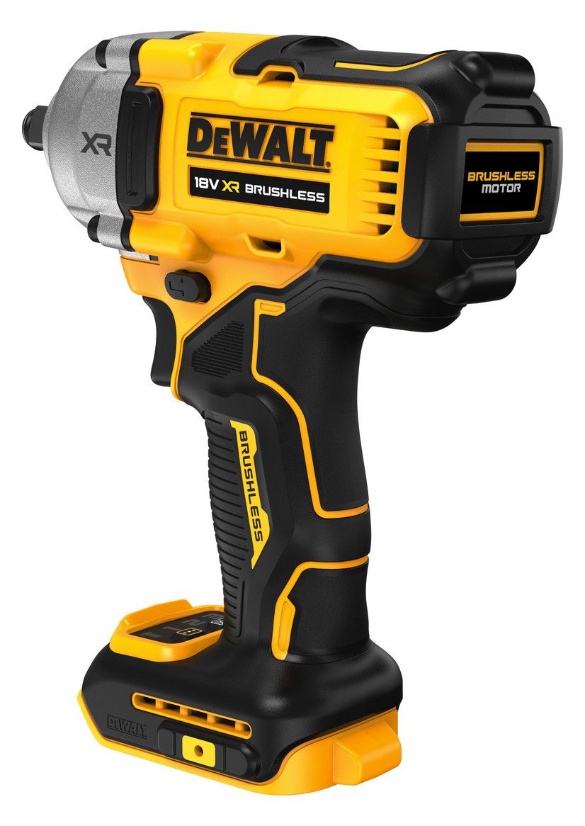 DeWALT Akku-Schlagschrauber, 1/2"