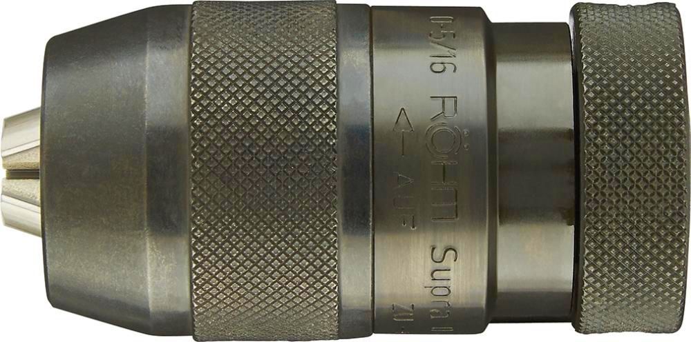 Schnellspannbohrfutter Supra I 3-16 mm B16 RÖHM