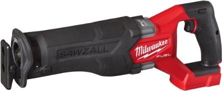 MILWAUKEE Akku-Säbelsäge