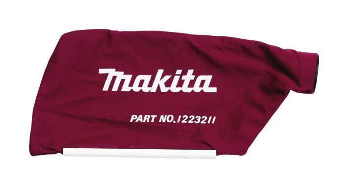 Makita Staubsack