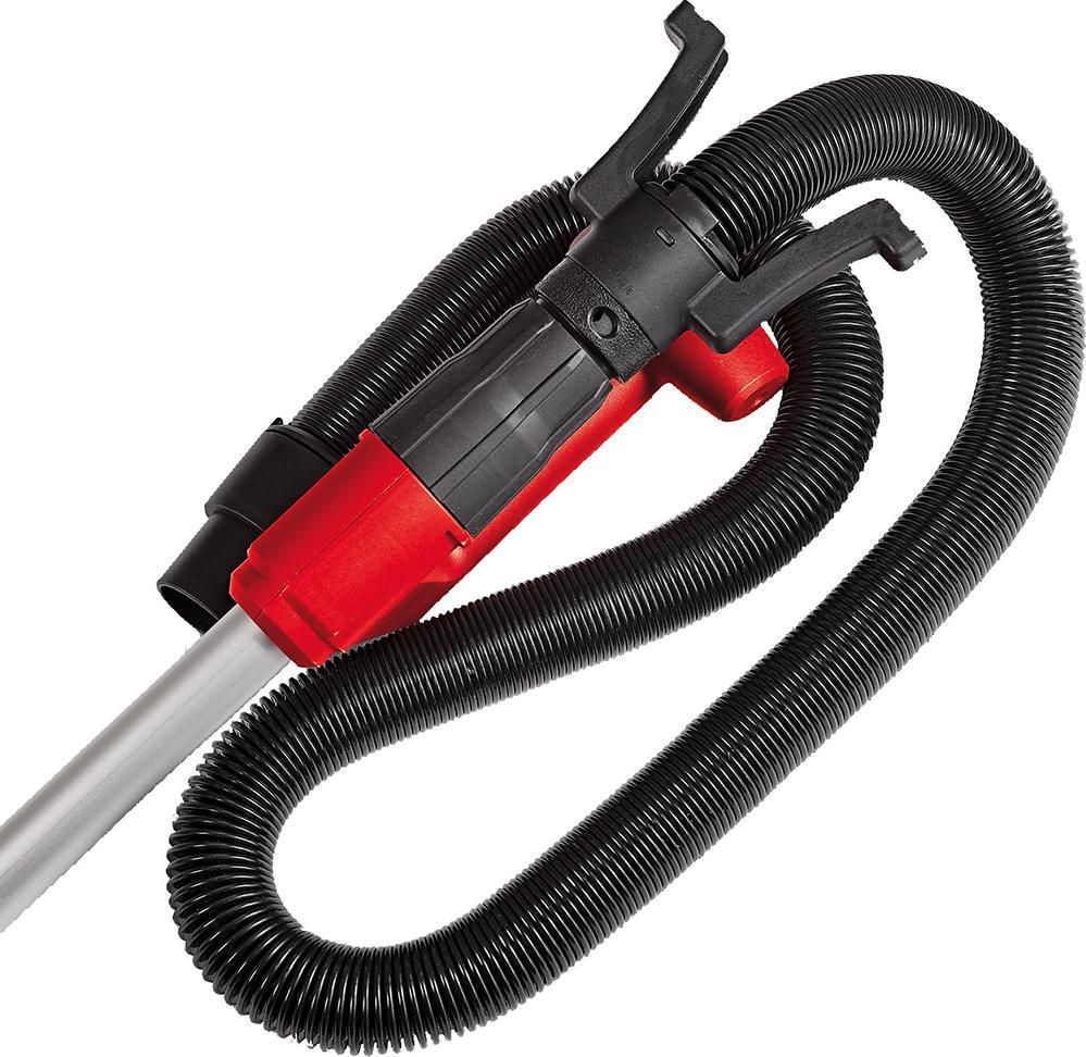 Trockenauschleifer TC-DW 225