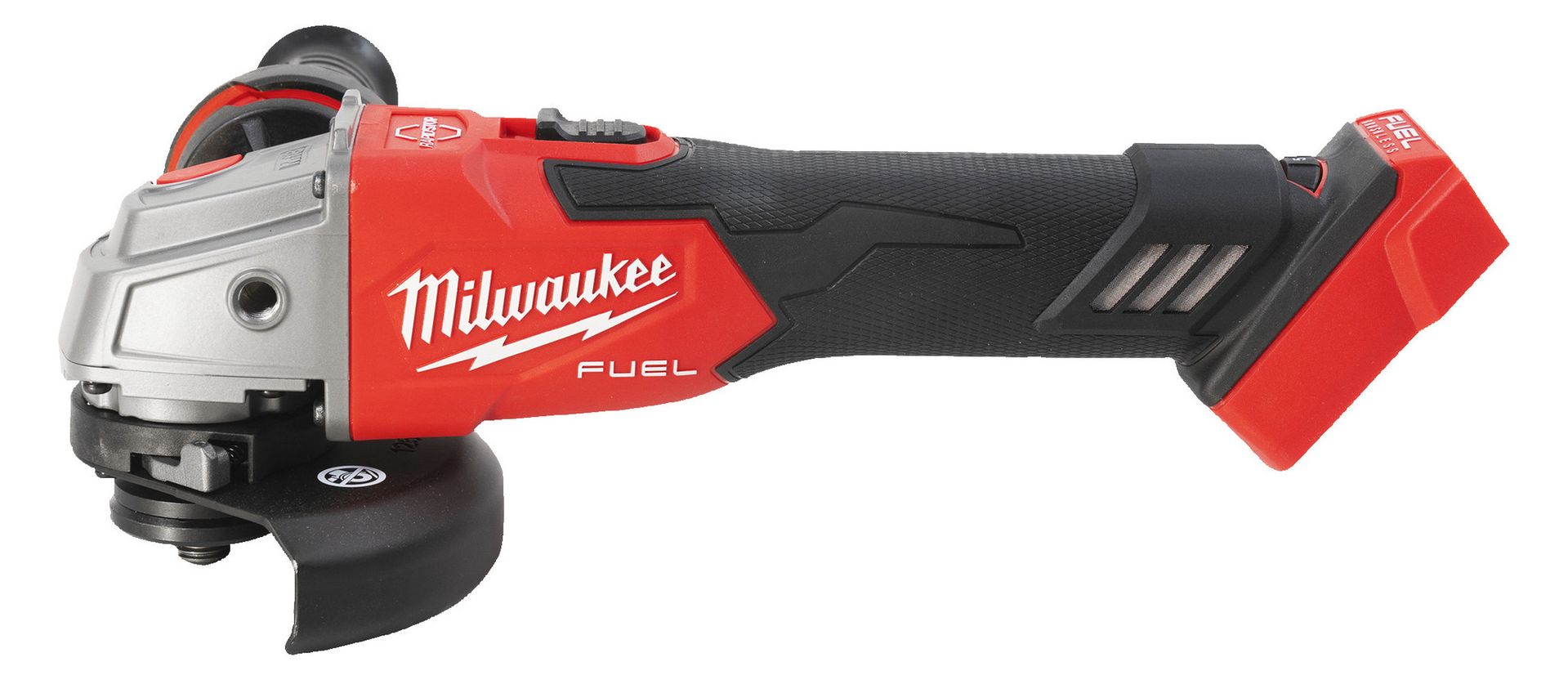 MILWAUKEE Akku-Winkelschleifer, Ø: 125mm