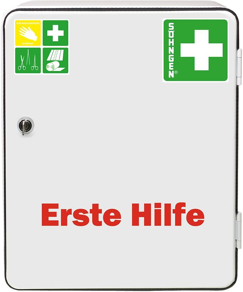 SÖHNGEN Verbandschrank Heidelbergmit