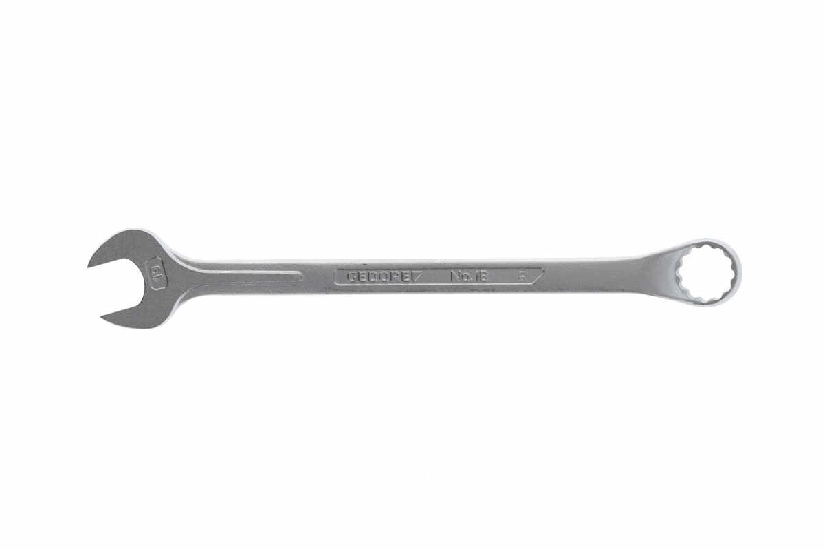 Ringmaulschlüssel