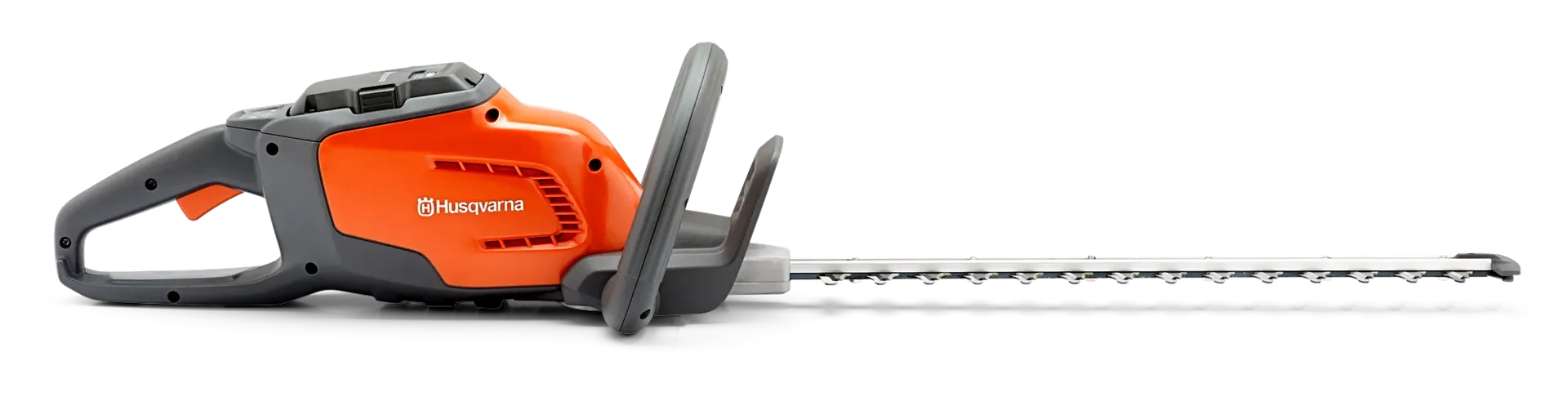 Husqvarna Akku-Heckenschere 115iHD45 inkl. Akku BLi10 und Ladegerät QC80