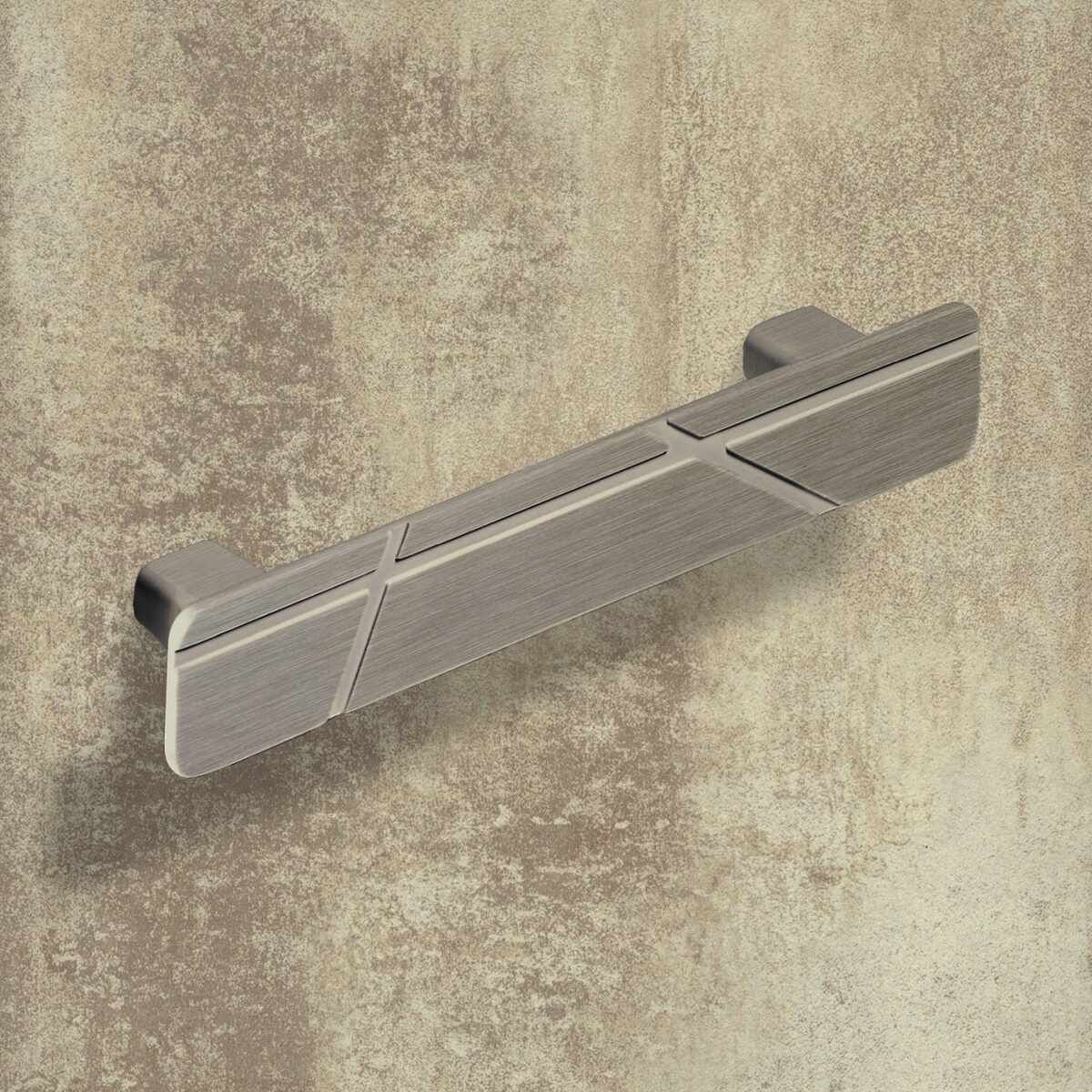 Griff Celista, Bohrabstand 128, L 160 mm, B 25 mm,