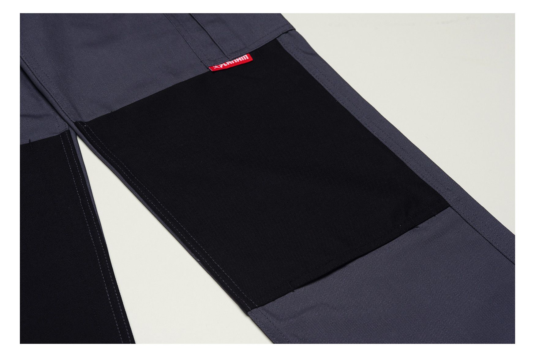 PLANAM Bundhose, "Canvas320"
