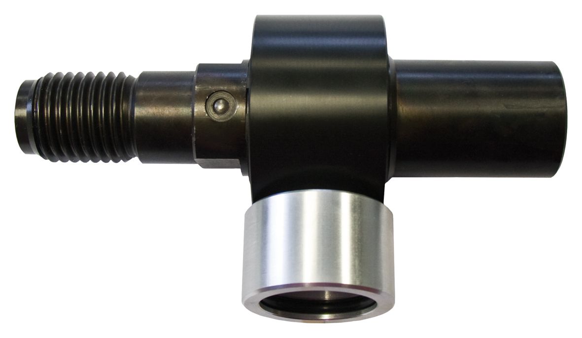 EIBENSTOCK Staubabsaugung 1¼ i - 1¼" a