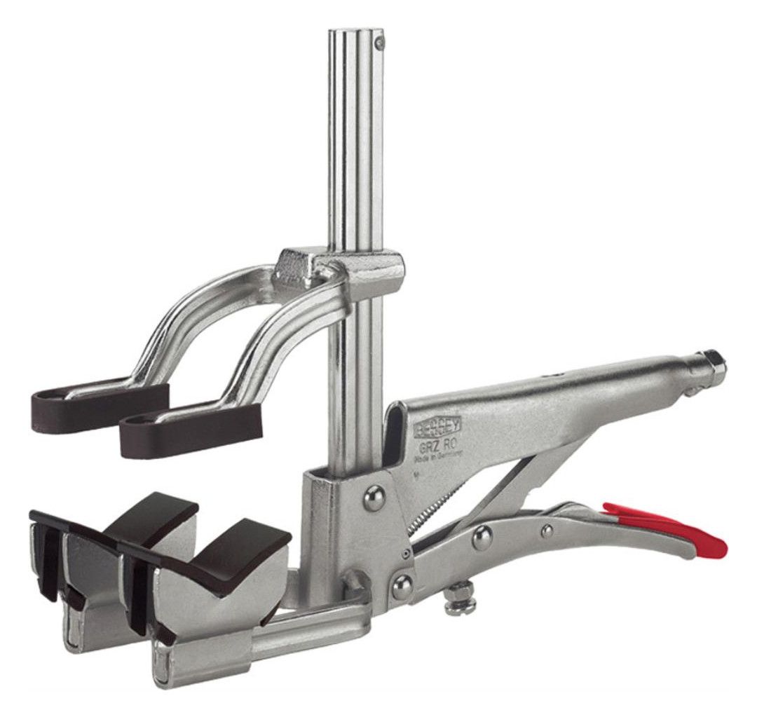 BESSEY Rohrgripzange, "GRZRO"