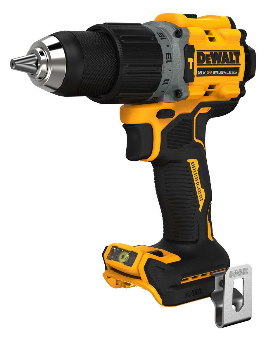 DeWALT Akku-Schlagbohrschrauber