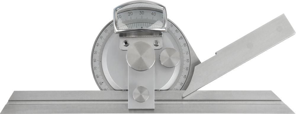 Universal-Winkelmesser Set 150/200/300mm FORMAT